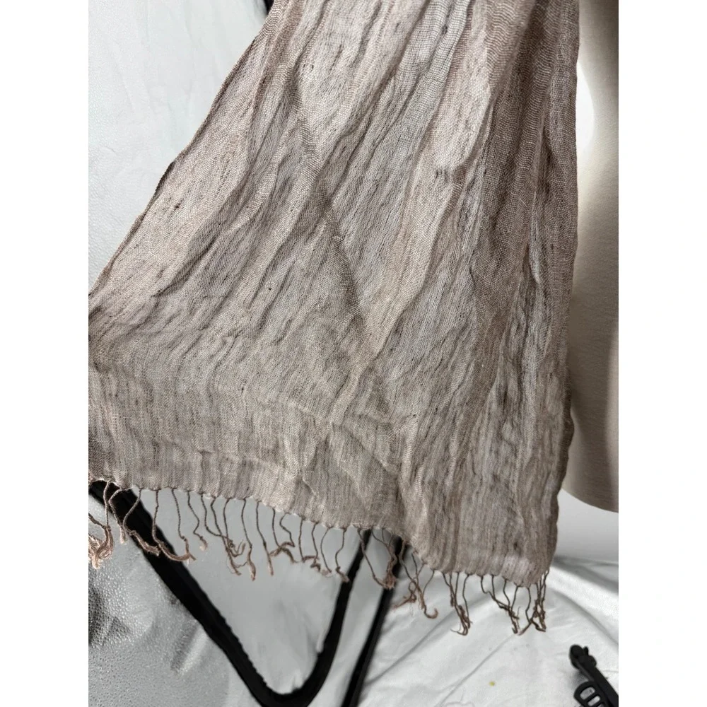 Jeelow lightweight linen